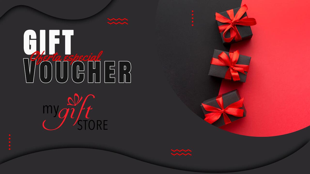 Gift voucher image
