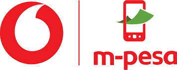 Mpesa Logo